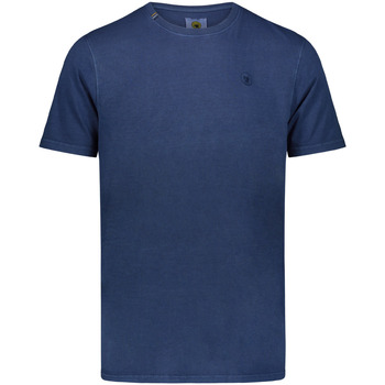 Odjeća Muškarci
 Majice / Polo majice Ciesse Piumini 215CPMT01455 C2410X Blue