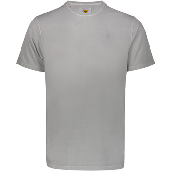 Odjeća Muškarci
 Majice kratkih rukava Ciesse Piumini 215CPMT01455 C2410X Siva