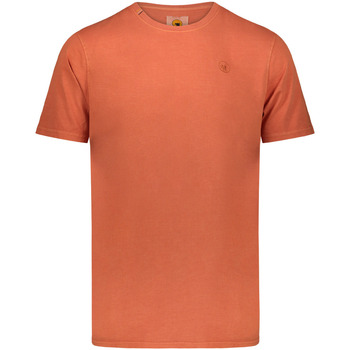 Odjeća Muškarci
 Majice / Polo majice Ciesse Piumini 215CPMT01455 C2410X Red