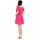 Odjeća Žene
 Duge haljine Pinko 1G17GY-Y6VW Ružičasta