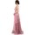 Odjeća Žene
 Duge haljine Impero Couture BU25621-2 Ljubičasta