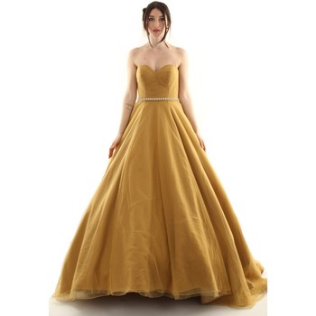 Odjeća Žene
 Duge haljine Impero Couture KB16002 Gold