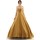 Odjeća Žene
 Duge haljine Impero Couture KB16002 Gold