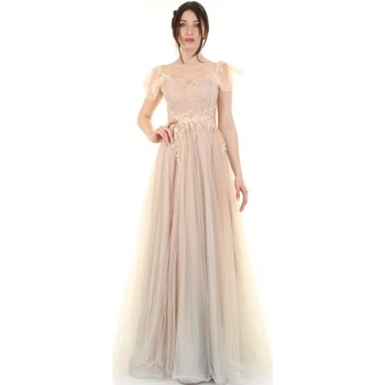 Odjeća Žene
 Duge haljine Impero Couture MH95353 Gold