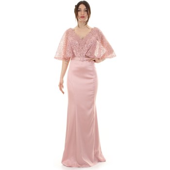 Odjeća Žene
 Duge haljine Impero Couture ST8601 Bijela