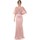 Odjeća Žene
 Duge haljine Impero Couture ST8601 Bijela