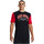 Odjeća Muškarci
 Majice kratkih rukava Under Armour Athletic Department Colorblock SS Tee Crna