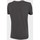 Odjeća Žene
 Majice kratkih rukava 4F TSD030 Siva