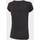 Odjeća Žene
 Majice kratkih rukava 4F TSD068 Crna
