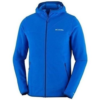 Odjeća Muškarci
 Sportske majice Columbia Pine Mountain Fleece Plava