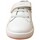 Obuća Modne tenisice Calvin Klein Jeans 26317-24 Bijela