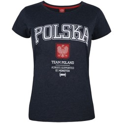 Odjeća Žene
 Majice kratkih rukava Monotox Polska College 