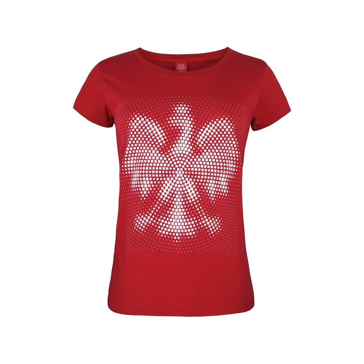 Odjeća Žene
 Majice kratkih rukava Monotox Eagle Optic Crvena