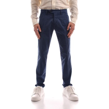 Odjeća Muškarci
 Chino hlače i hlače mrkva kroja Roy Rogers P22RRU013C9250112 Bijela