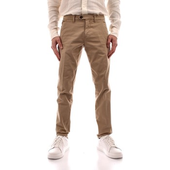 Odjeća Muškarci
 Chino hlače i hlače mrkva kroja Roy Rogers P22RRU013C9250112 Bež