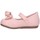 Obuća Djevojčica Balerinke i Mary Jane cipele Bubble Bobble 62598 Ružičasta