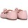 Obuća Djevojčica Balerinke i Mary Jane cipele Bubble Bobble 62598 Ružičasta