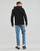 Odjeća Muškarci
 Majice dugih rukava Polo Ralph Lauren K223SC08-LSPOHOODM9-LONG SLEEVE-T-SHIRT Crna