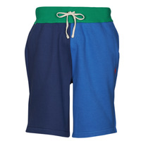 Odjeća Muškarci
 Bermude i kratke hlače Polo Ralph Lauren K223SC25-SHORTM18-ATHLETIC Multicolour
