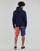 Odjeća Muškarci
 Sportske majice Polo Ralph Lauren G223SC41-LSPOHOODM2-LONG SLEEVE-SWEATSHIRT Cruise