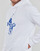 Odjeća Muškarci
 Sportske majice Polo Ralph Lauren G223SC47-LSPOHOODM2-LONG SLEEVE-SWEATSHIRT Bijela / Bijela