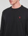 Odjeća Muškarci
 Majice dugih rukava Polo Ralph Lauren K224SC08-LSCNCLSM5-LONG SLEEVE-T-SHIRT Crna
