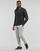 Odjeća Muškarci
 Puloveri Polo Ralph Lauren S224SC03-LSCABLECNPP-LONG SLEEVE-PULLOVER Siva / Boja antracita / Dark / Granitno siva