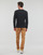 Odjeća Muškarci
 Puloveri Polo Ralph Lauren S224SC06-LS SADDLE CN-LONG SLEEVE-PULLOVER Siva / Boja antracita
