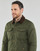 Odjeća Muškarci
 Pernate jakne Polo Ralph Lauren O224SC19-BRENTFORD JK-INSULATED-SHIRT JACKET Kaki