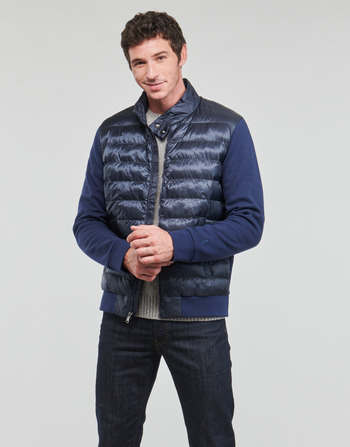 Odjeća Muškarci
 Kratke jakne Polo Ralph Lauren K224SCZ51-LSFZJACKETM6-LONG SLEEVE-FULL ZIP         