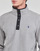 Odjeća Muškarci
 Flisevi Polo Ralph Lauren K224SCZ19-LSMOCKM1-LONG SLEEVE-PULLOVER Siva / Crna