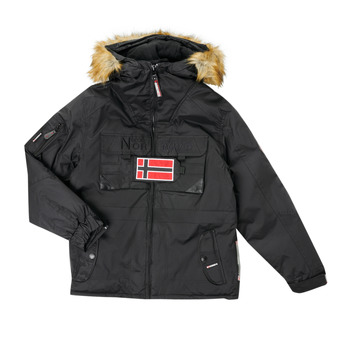 Odjeća Dječak
 Parke Geographical Norway BENCH Crna