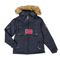 Odjeća Dječak
 Parke Geographical Norway BENCH         