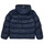 Odjeća Dječak
 Pernate jakne Geographical Norway CITERNIER Tamno plava /  Narančasta