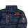 Odjeća Dječak
 Pernate jakne Geographical Norway CITERNIER Tamno plava /  Narančasta