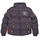 Odjeća Dječak
 Pernate jakne Geographical Norway VERVEINE Siva