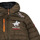 Odjeća Dječak
 Pernate jakne Geographical Norway BRICK Kaki