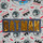 Odjeća Dječak
 Majice dugih rukava TEAM HEROES  T-SHIRT BATMAN Višebojna