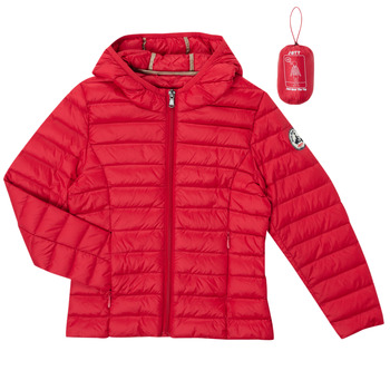 Odjeća Djevojčica Pernate jakne JOTT CARLA Red