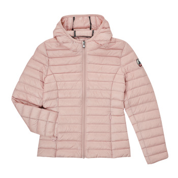 Odjeća Djevojčica Pernate jakne JOTT CARLA Ružičasta / Pale