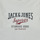 Odjeća Dječak
 Majice dugih rukava Jack & Jones JJELOGO TEE LS O-NECK Crvena