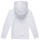 Odjeća Dječak
 Sportske majice Jack & Jones JCONASA LOGO SWEAT HOOD Bijela
