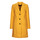 Odjeća Žene
 Kaputi Vero Moda VMCALACINDY žuta
