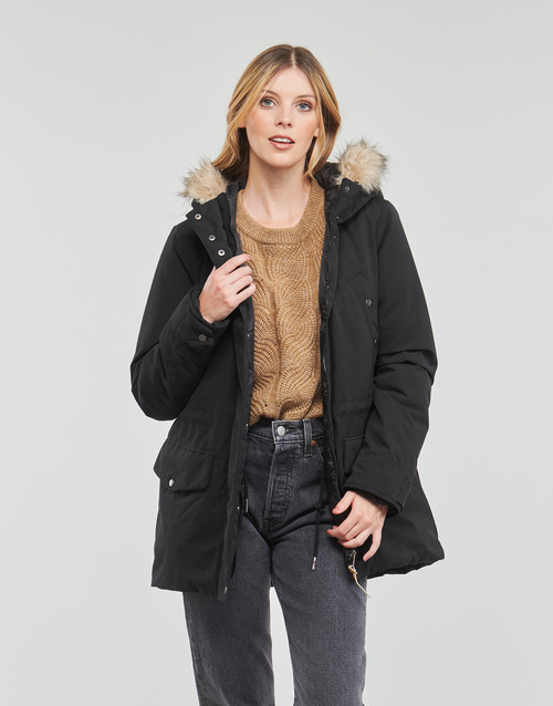 Vero Moda VMDEMI Crna