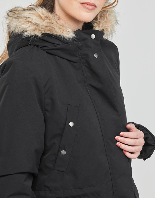 Vero Moda VMDEMI Crna