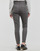 Odjeća Žene
 Chino hlače i hlače mrkva kroja Vero Moda VMEVA Siva