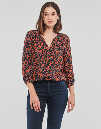 Odjeća Žene
 Topovi i bluze Freeman T.Porter CERA DAPHNE Multicolour