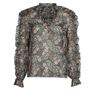 Odjeća Žene
 Topovi i bluze Freeman T.Porter BIANA ANTIC Multicolour