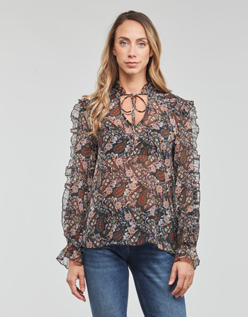 Odjeća Žene
 Topovi i bluze Freeman T.Porter BIANA ANTIC Multicolour