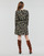 Odjeća Žene
 Kratke haljine Liu Jo WF2073 Višebojna